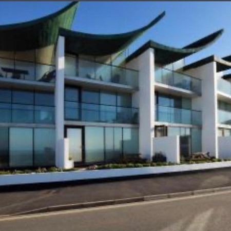 Westward Ho! Beachfront Luxury For 2 外观 照片