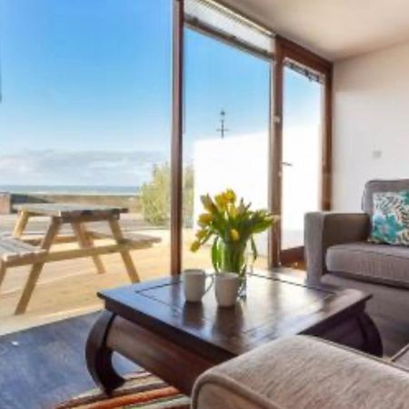 Westward Ho! Beachfront Luxury For 2 外观 照片