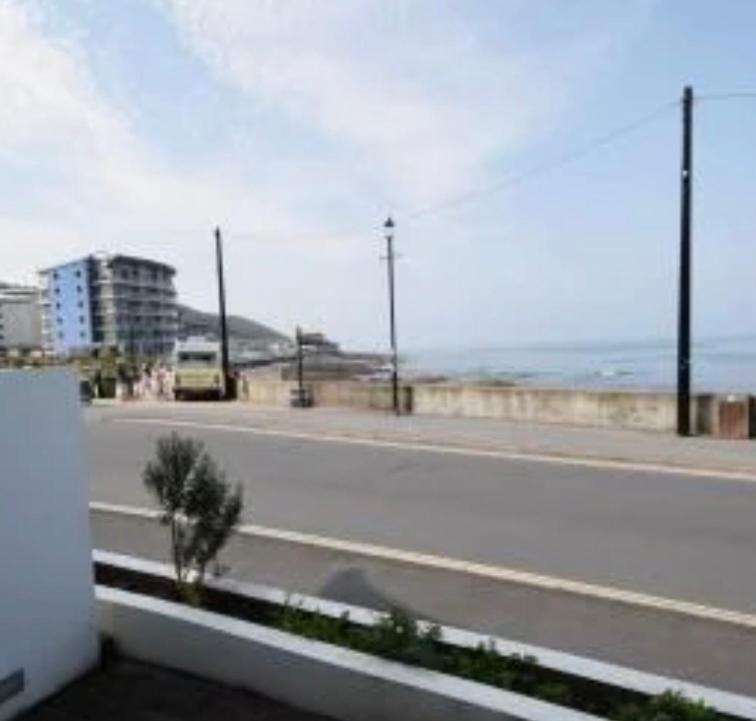 Westward Ho! Beachfront Luxury For 2 外观 照片