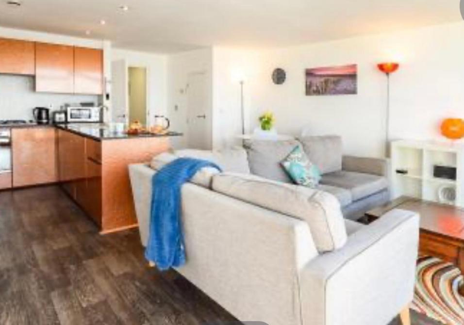 Westward Ho! Beachfront Luxury For 2 外观 照片
