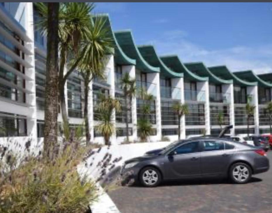 Westward Ho! Beachfront Luxury For 2 外观 照片
